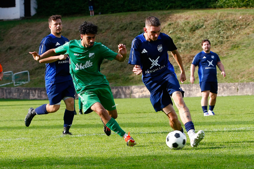 2. Mannschaft vs TSV Obernsees e.V. 1909 2 (30.08.2026) - 31