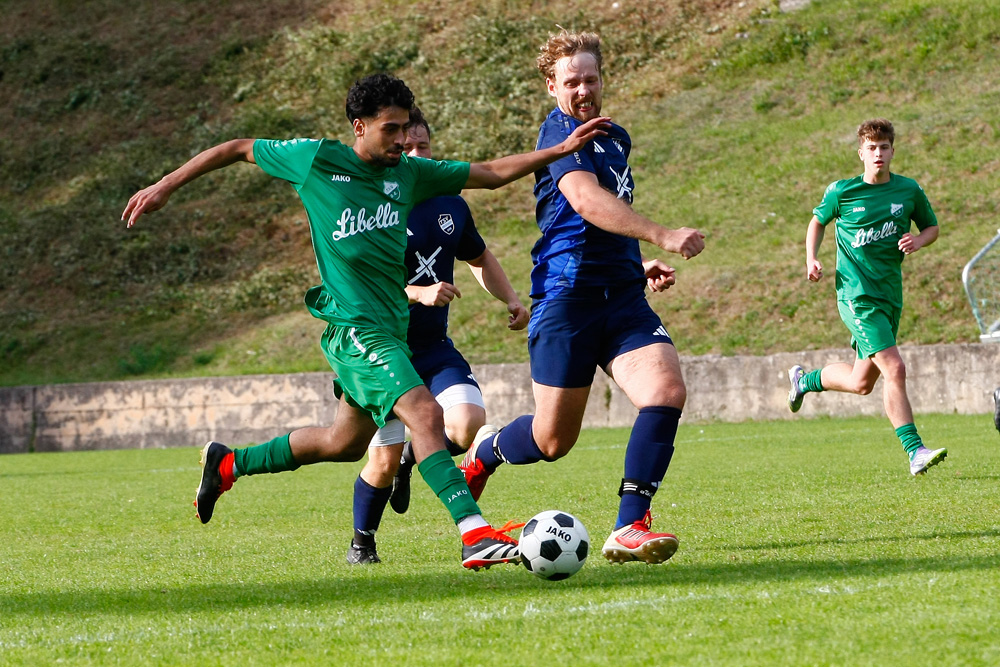 2. Mannschaft vs TSV Obernsees e.V. 1909 2 (30.08.2026) - 32