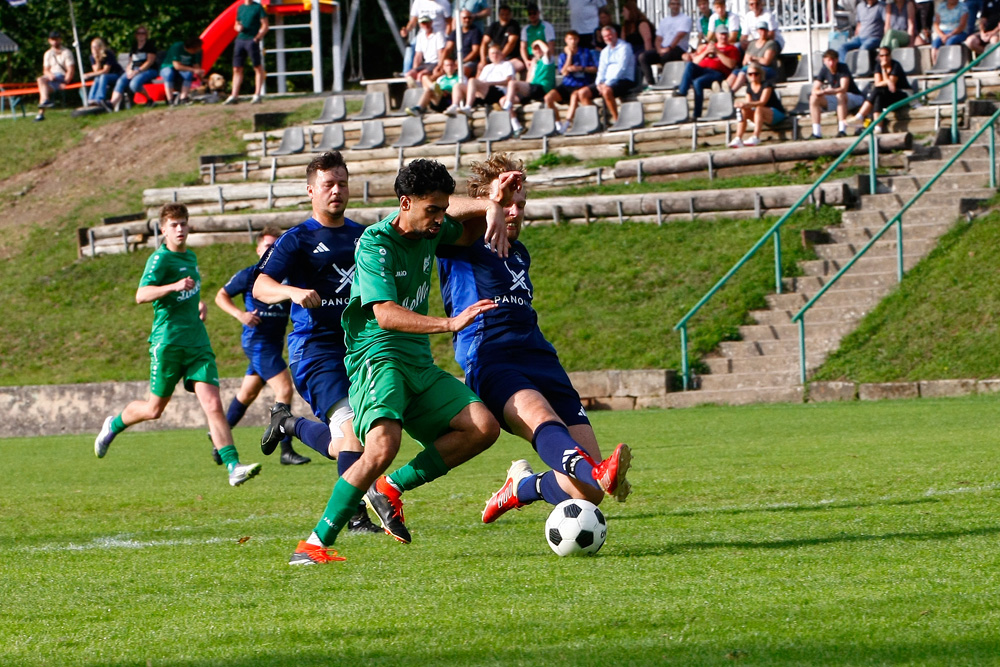 2. Mannschaft vs TSV Obernsees e.V. 1909 2 (30.08.2026) - 33