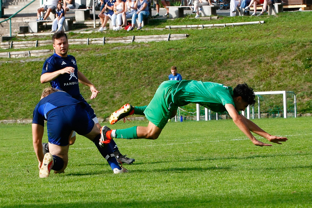 2. Mannschaft vs TSV Obernsees e.V. 1909 2 (30.08.2026) - 34