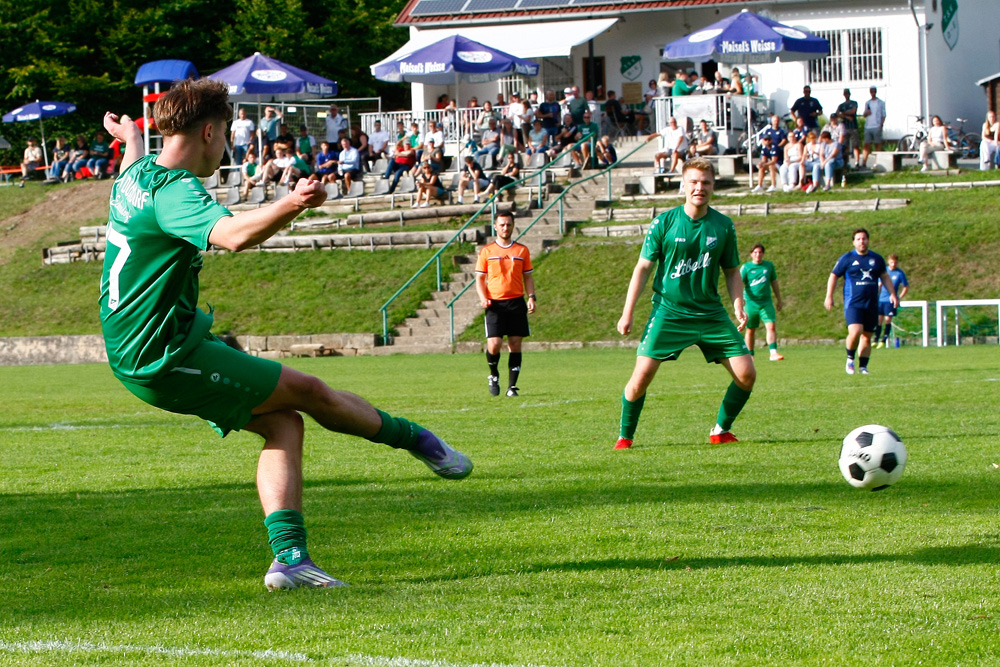 2. Mannschaft vs TSV Obernsees e.V. 1909 2 (30.08.2026) - 36