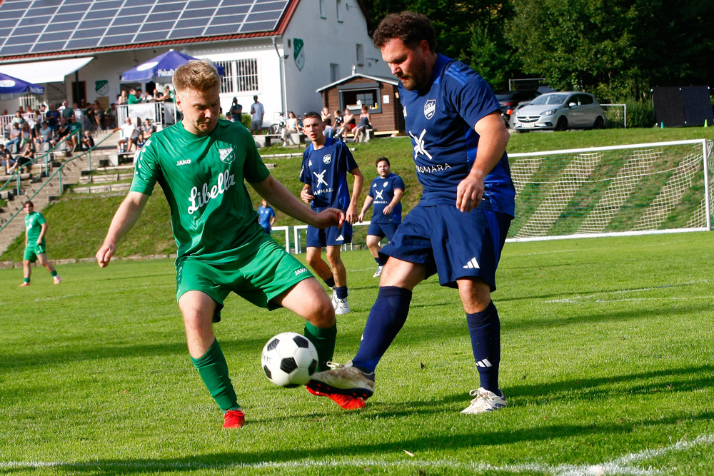 2. Mannschaft vs TSV Obernsees e.V. 1909 2 (30.08.2026) - 37