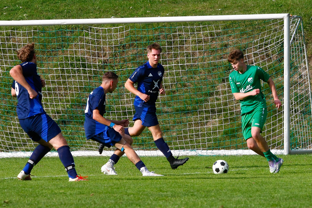 2. Mannschaft vs TSV Obernsees e.V. 1909 2 (30.08.2026) - 38