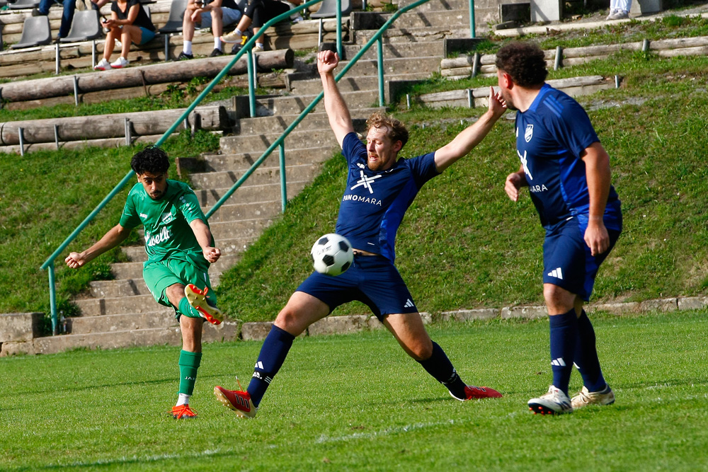 2. Mannschaft vs TSV Obernsees e.V. 1909 2 (30.08.2026) - 39