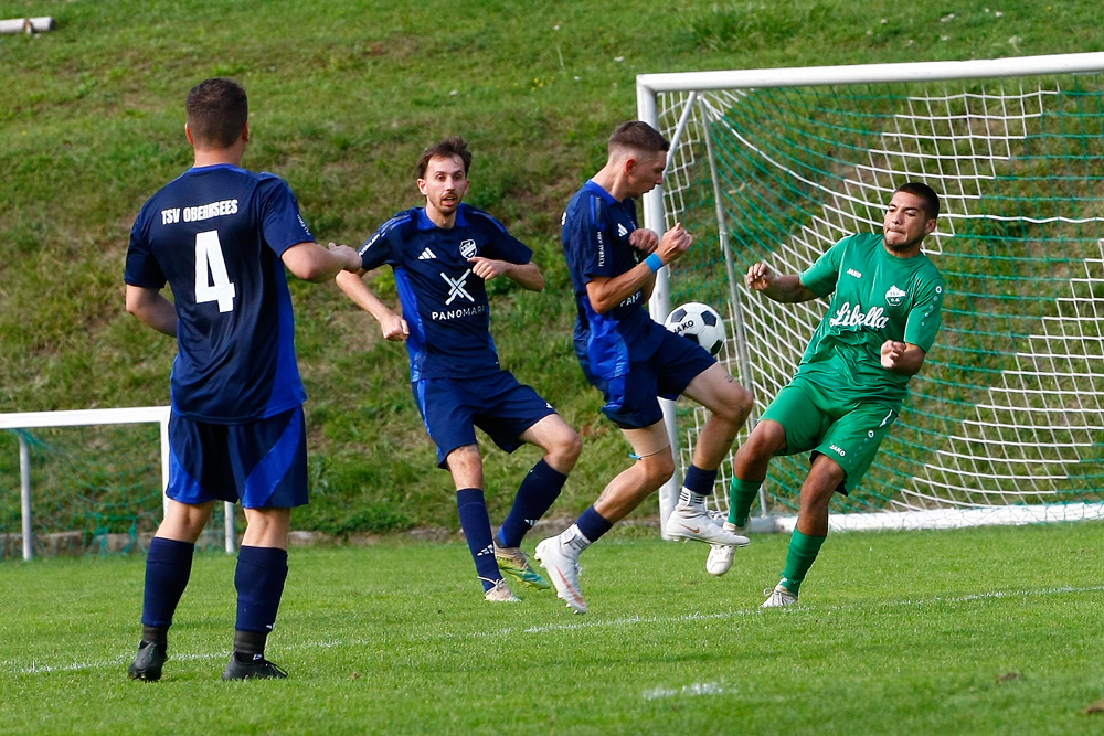 2. Mannschaft vs TSV Obernsees e.V. 1909 2 (30.08.2026) - 44