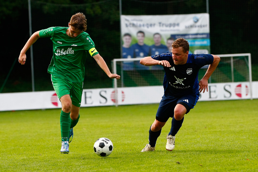 2. Mannschaft vs TSV Obernsees e.V. 1909 2 (30.08.2026) - 45