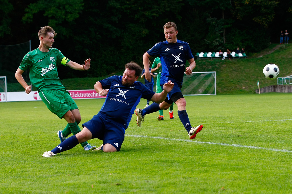 2. Mannschaft vs TSV Obernsees e.V. 1909 2 (30.08.2026) - 46