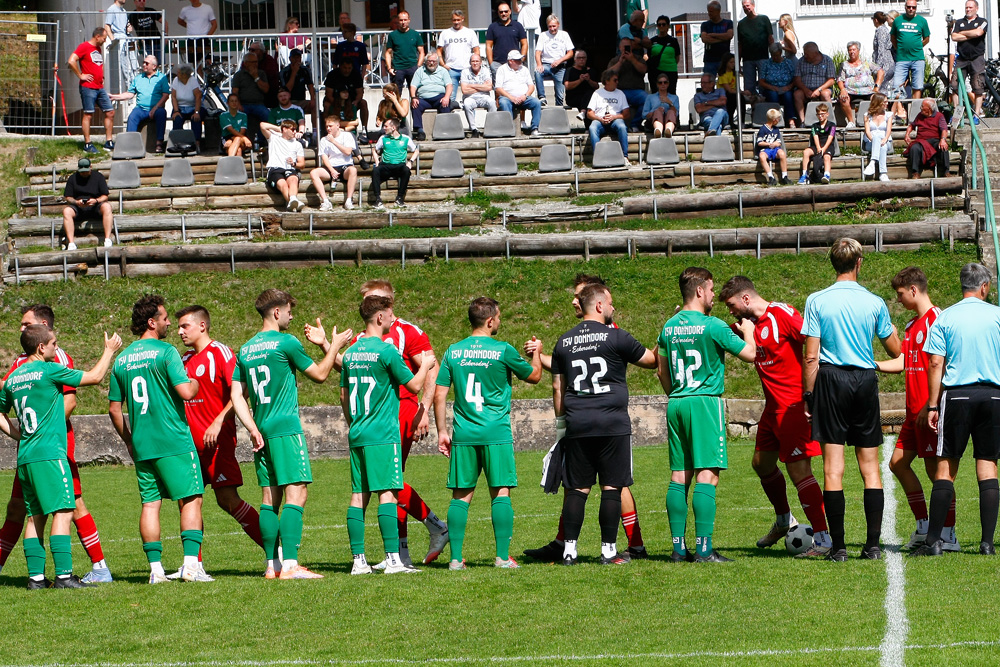 1. Mannschaft vs SV 1921 Heinersreuth  (30.08.2026) - 4