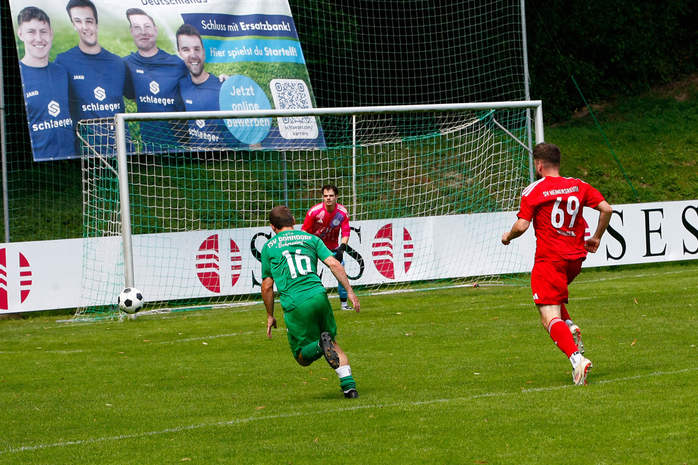 1. Mannschaft vs SV 1921 Heinersreuth  (30.08.2026) - 6