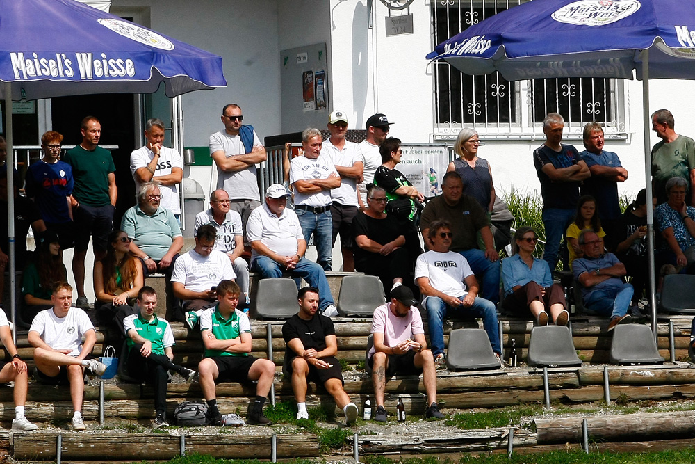 1. Mannschaft vs SV 1921 Heinersreuth  (30.08.2026) - 8