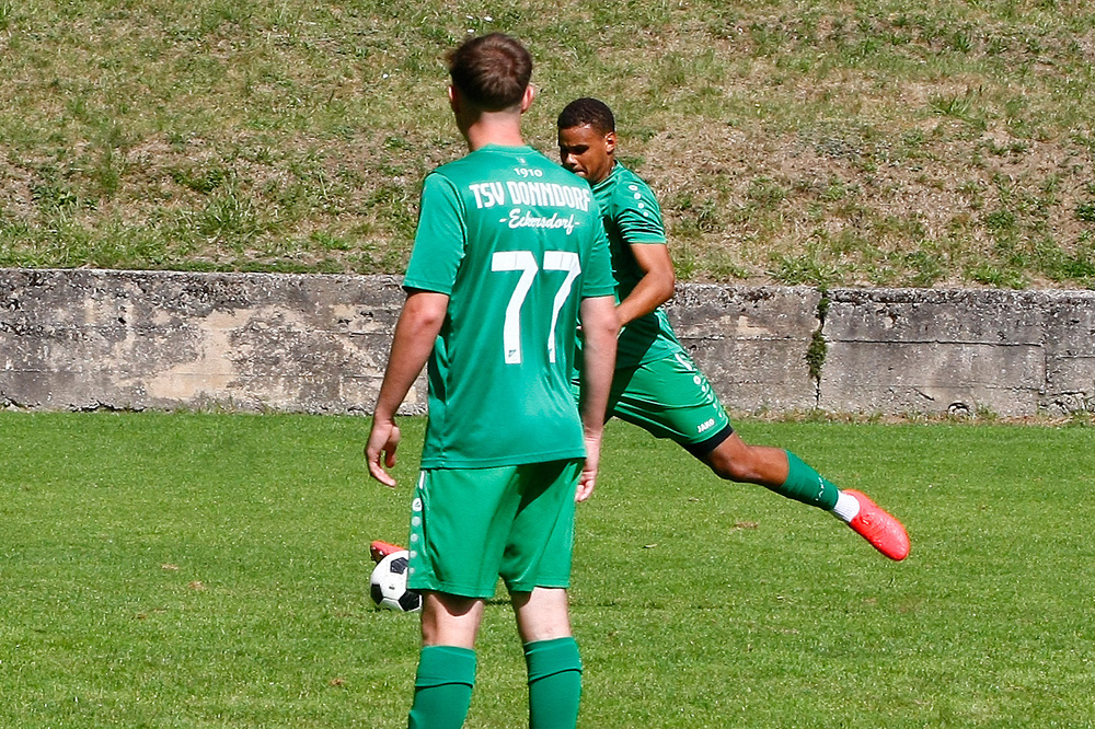 1. Mannschaft vs SV 1921 Heinersreuth  (30.08.2026) - 11