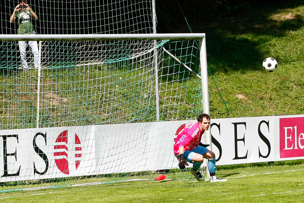 1. Mannschaft vs SV 1921 Heinersreuth  (30.08.2026) - 12