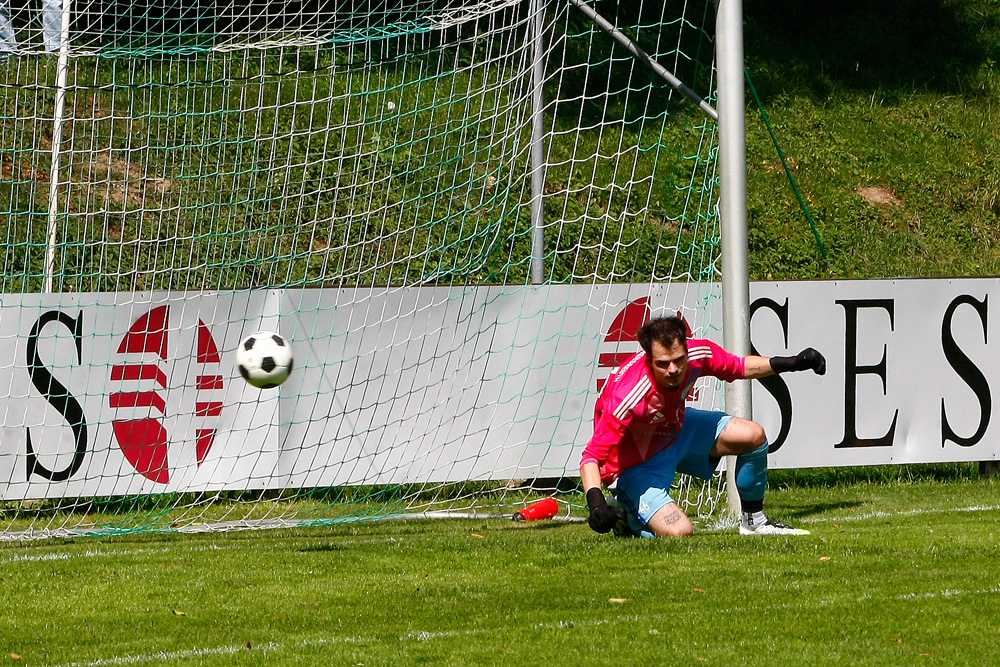 1. Mannschaft vs SV 1921 Heinersreuth  (30.08.2026) - 13