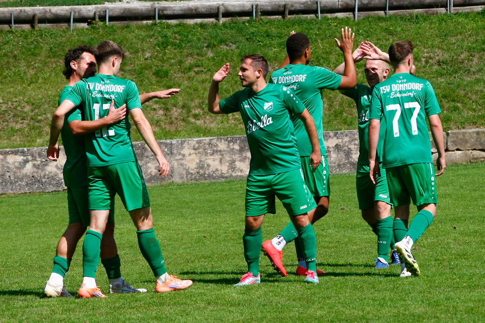 1. Mannschaft vs SV 1921 Heinersreuth  (30.08.2026) - 15