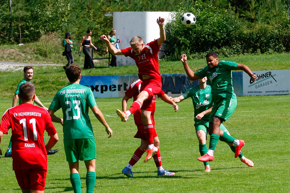 1. Mannschaft vs SV 1921 Heinersreuth  (30.08.2026) - 19