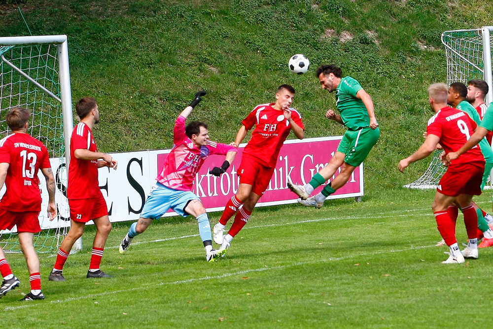 1. Mannschaft vs SV 1921 Heinersreuth  (30.08.2026) - 20