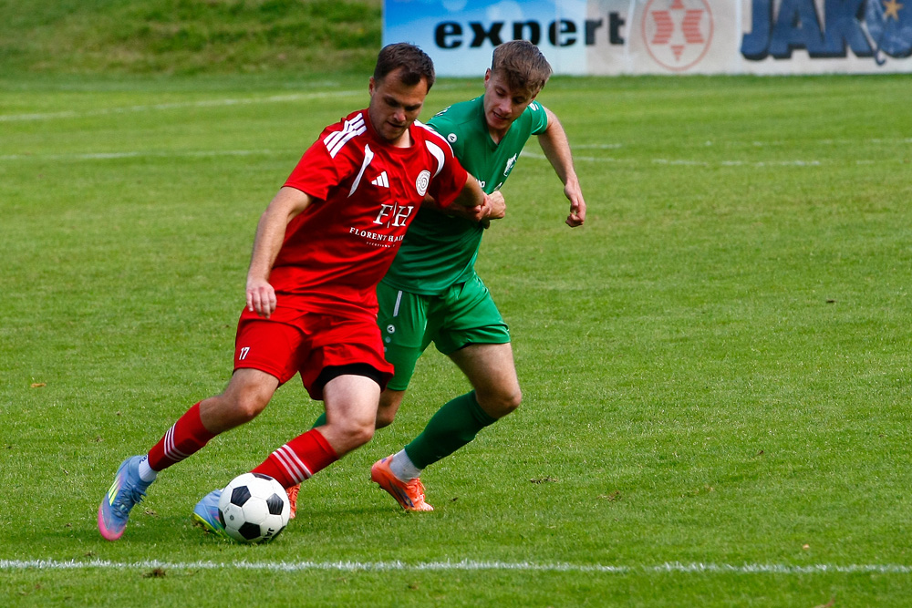 1. Mannschaft vs SV 1921 Heinersreuth  (30.08.2026) - 22