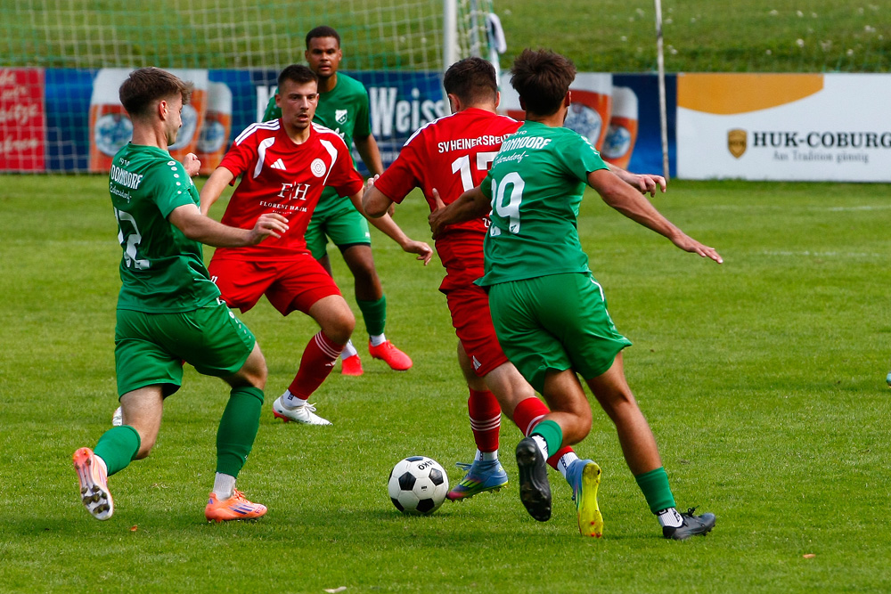 1. Mannschaft vs SV 1921 Heinersreuth  (30.08.2026) - 23