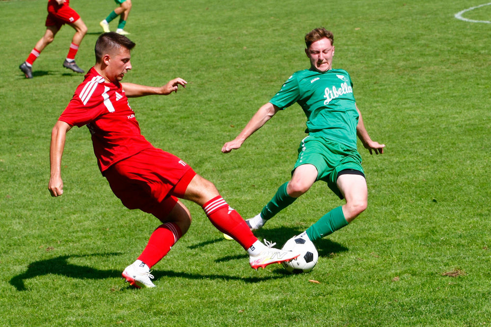 1. Mannschaft vs SV 1921 Heinersreuth  (30.08.2026) - 25