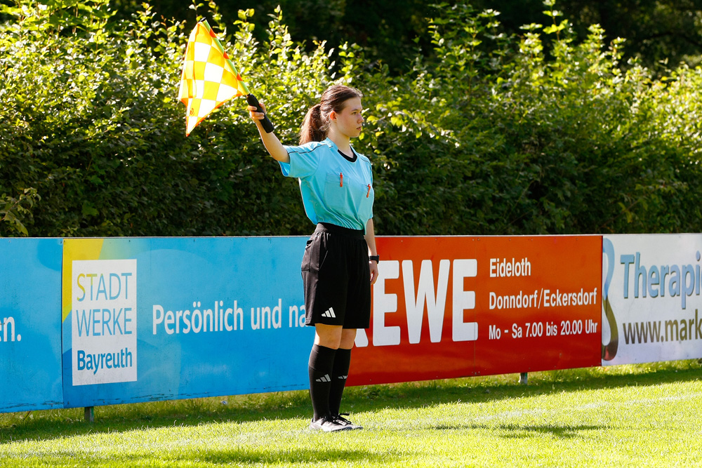 1. Mannschaft vs SV 1921 Heinersreuth  (30.08.2026) - 26