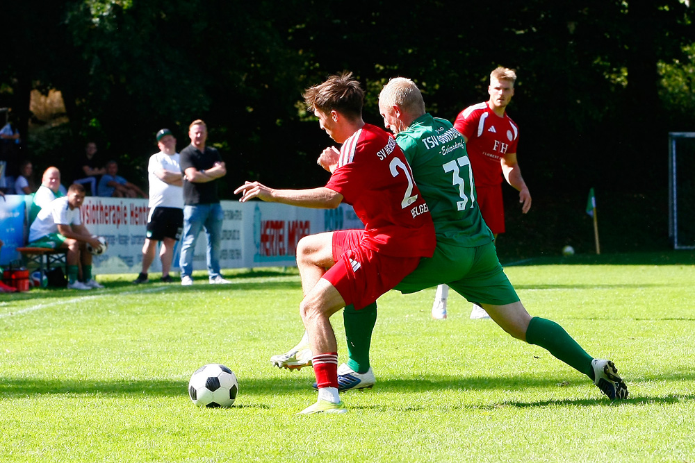 1. Mannschaft vs SV 1921 Heinersreuth  (30.08.2026) - 27