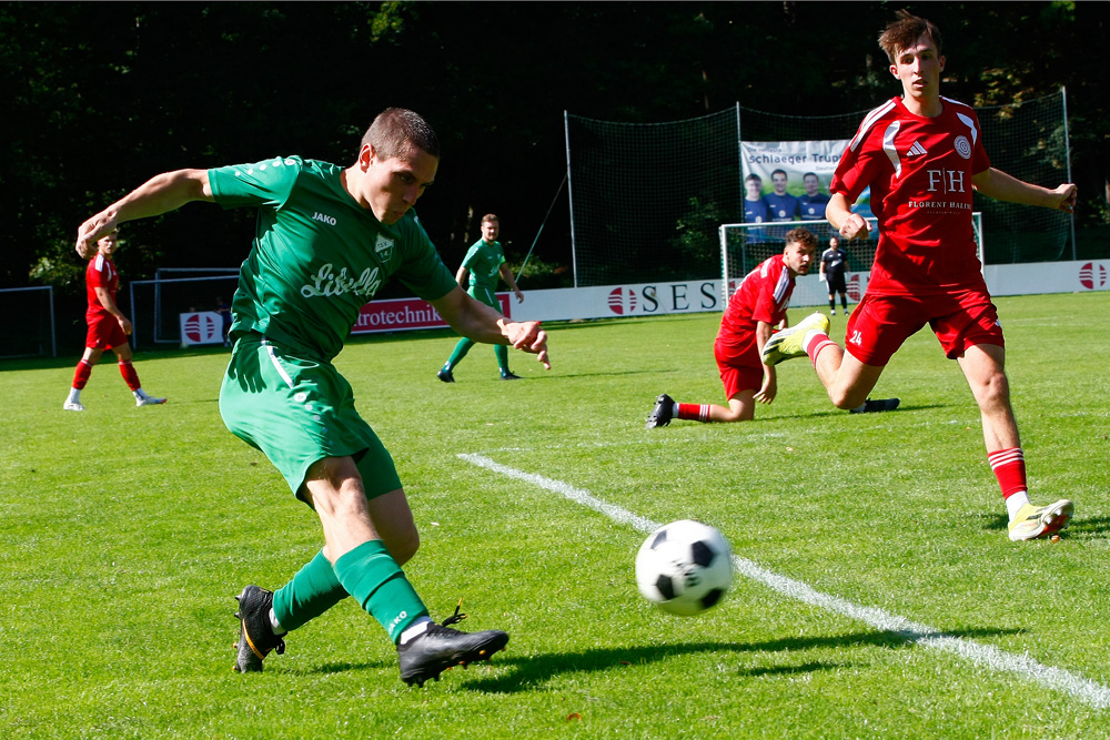 1. Mannschaft vs SV 1921 Heinersreuth  (30.08.2026) - 28