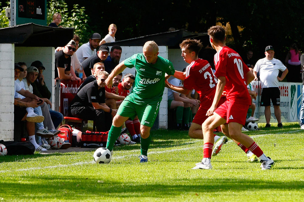 1. Mannschaft vs SV 1921 Heinersreuth  (30.08.2026) - 29