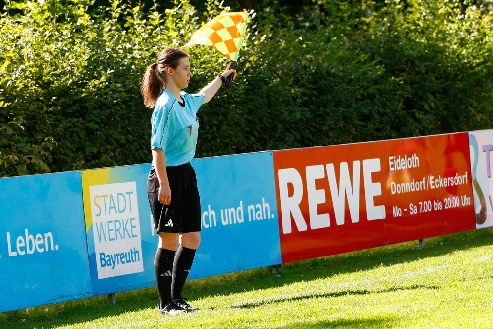 1. Mannschaft vs SV 1921 Heinersreuth  (30.08.2026) - 31