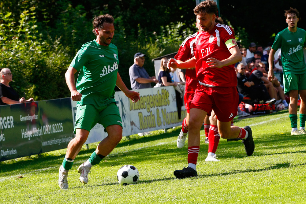 1. Mannschaft vs SV 1921 Heinersreuth  (30.08.2026) - 32