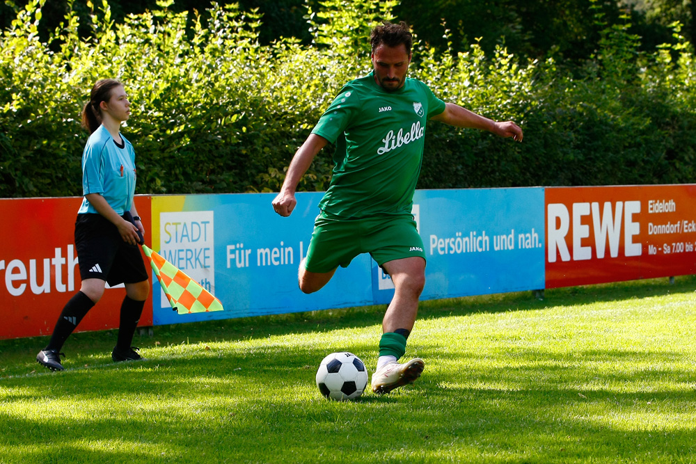 1. Mannschaft vs SV 1921 Heinersreuth  (30.08.2026) - 34