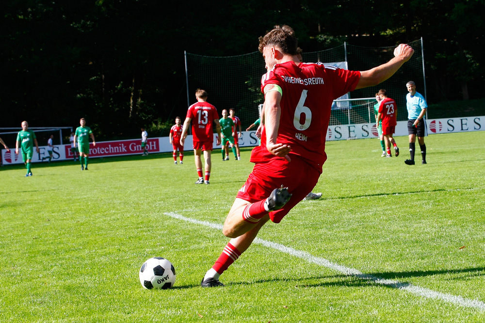 1. Mannschaft vs SV 1921 Heinersreuth  (30.08.2026) - 35