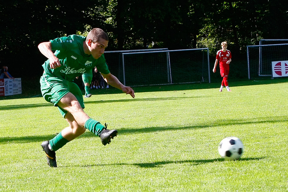 1. Mannschaft vs SV 1921 Heinersreuth  (30.08.2026) - 36