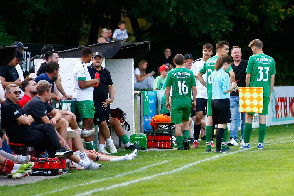 1. Mannschaft vs SV 1921 Heinersreuth  (30.08.2026) - 37