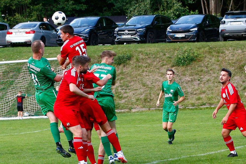 1. Mannschaft vs SV 1921 Heinersreuth  (30.08.2026) - 38