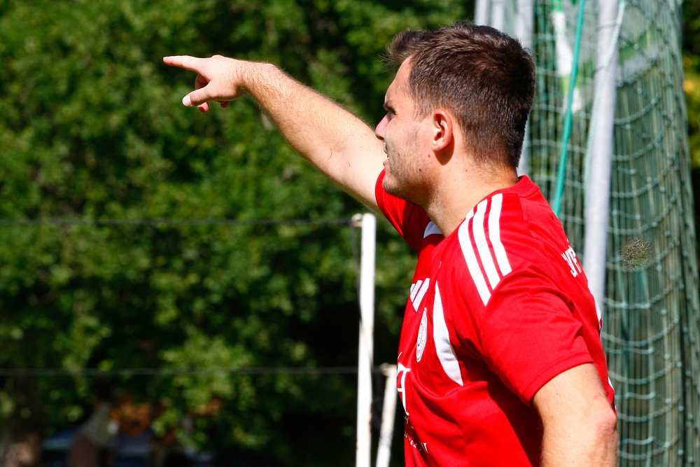 1. Mannschaft vs SV 1921 Heinersreuth  (30.08.2026) - 39