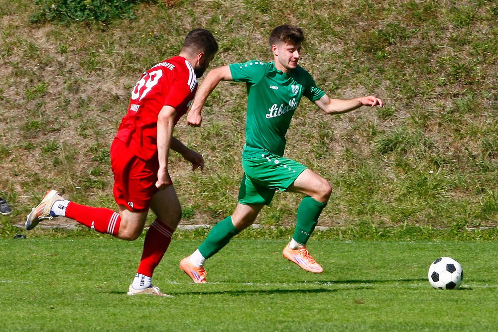 1. Mannschaft vs SV 1921 Heinersreuth  (30.08.2026) - 40