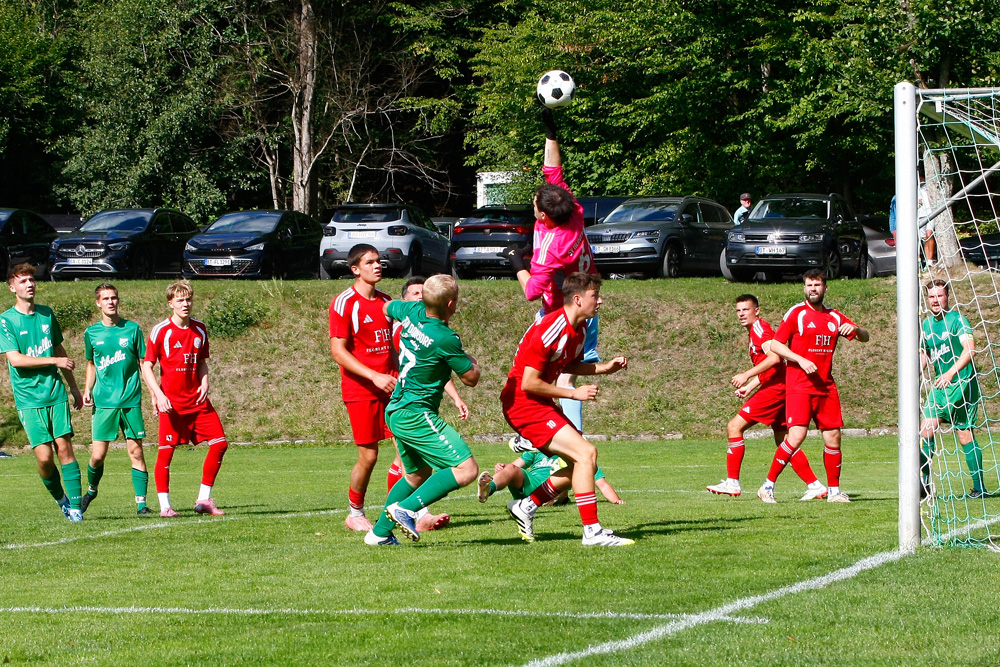1. Mannschaft vs SV 1921 Heinersreuth  (30.08.2026) - 41