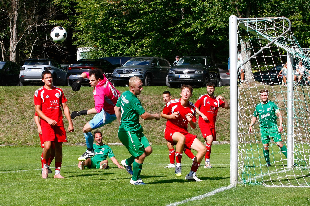1. Mannschaft vs SV 1921 Heinersreuth  (30.08.2026) - 42