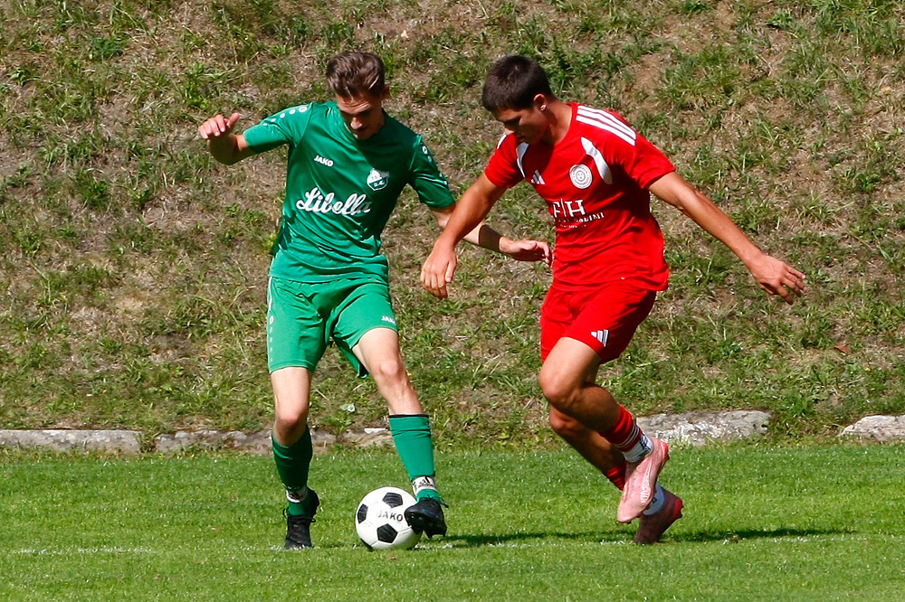 1. Mannschaft vs SV 1921 Heinersreuth  (30.08.2026) - 43