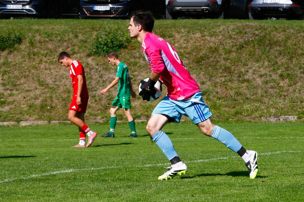 1. Mannschaft vs SV 1921 Heinersreuth  (30.08.2026) - 44