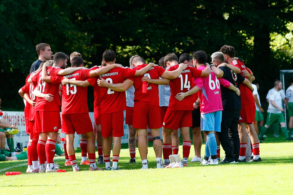1. Mannschaft vs SV 1921 Heinersreuth  (30.08.2026) - 46