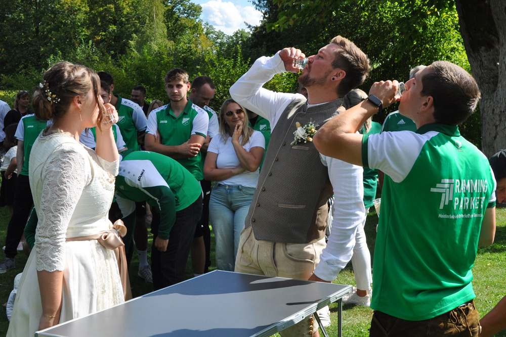 Hochzeit Anna & Simon - 15