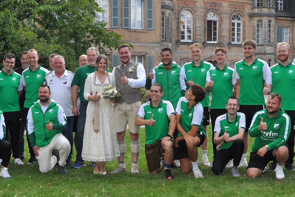 Hochzeit Anna & Simon - 23