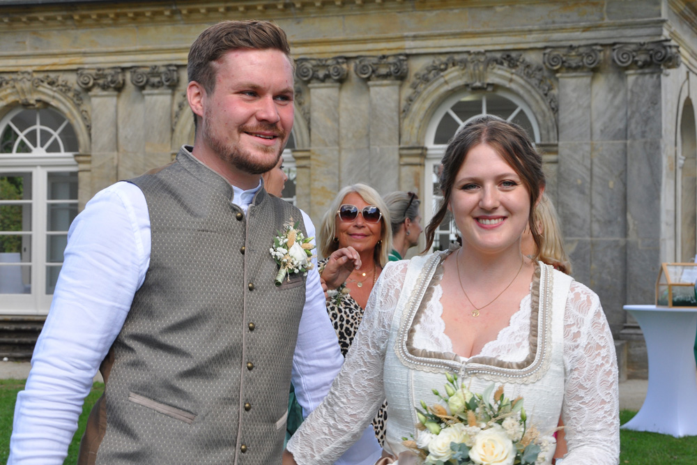 Hochzeit Anna & Simon - 27