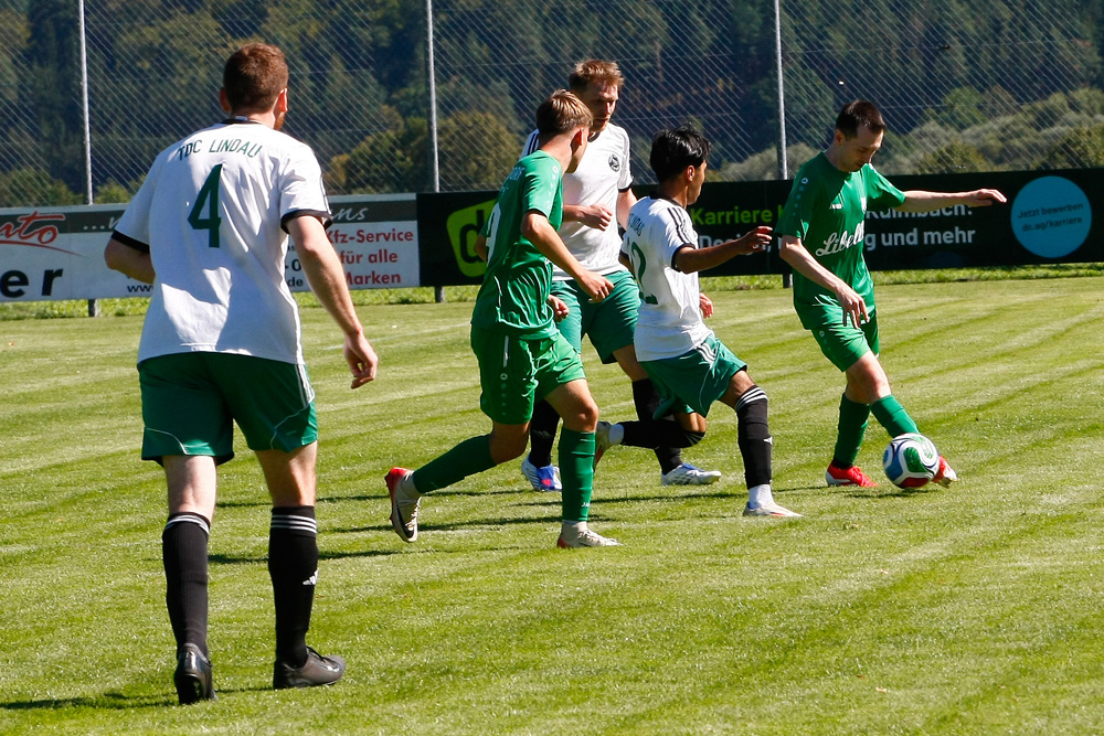 2. Mannschaft vs TDC Lindau 3 (06.09.2026) - 3
