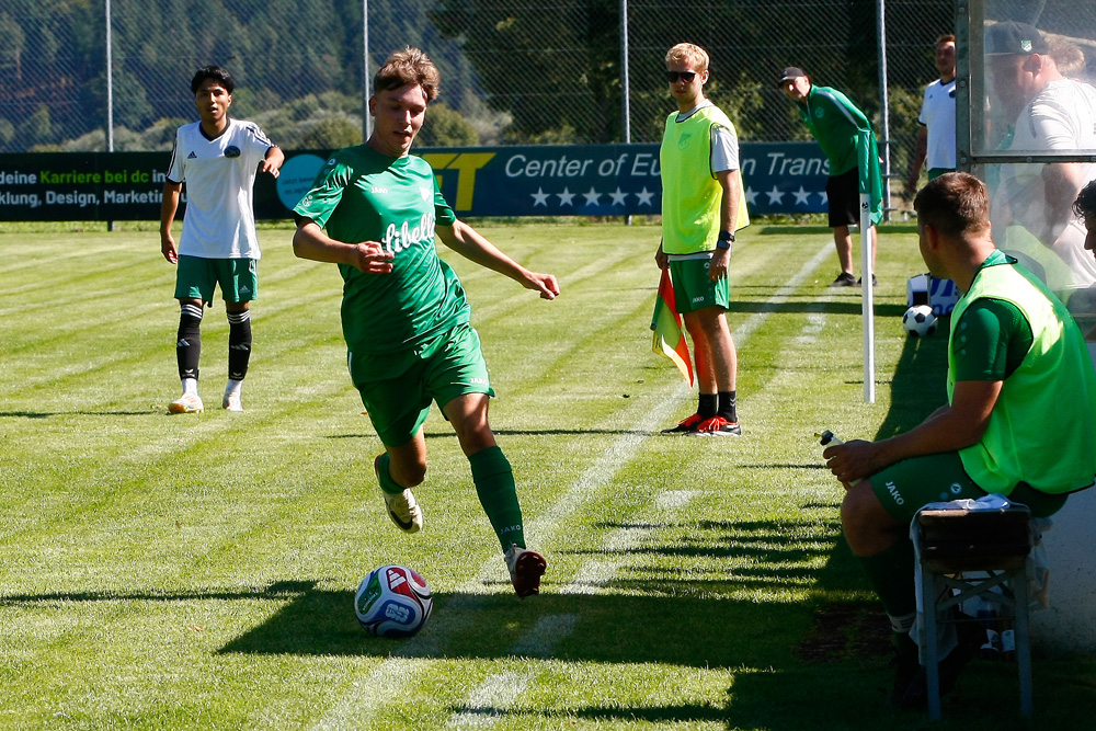 2. Mannschaft vs TDC Lindau 3 (06.09.2026) - 5