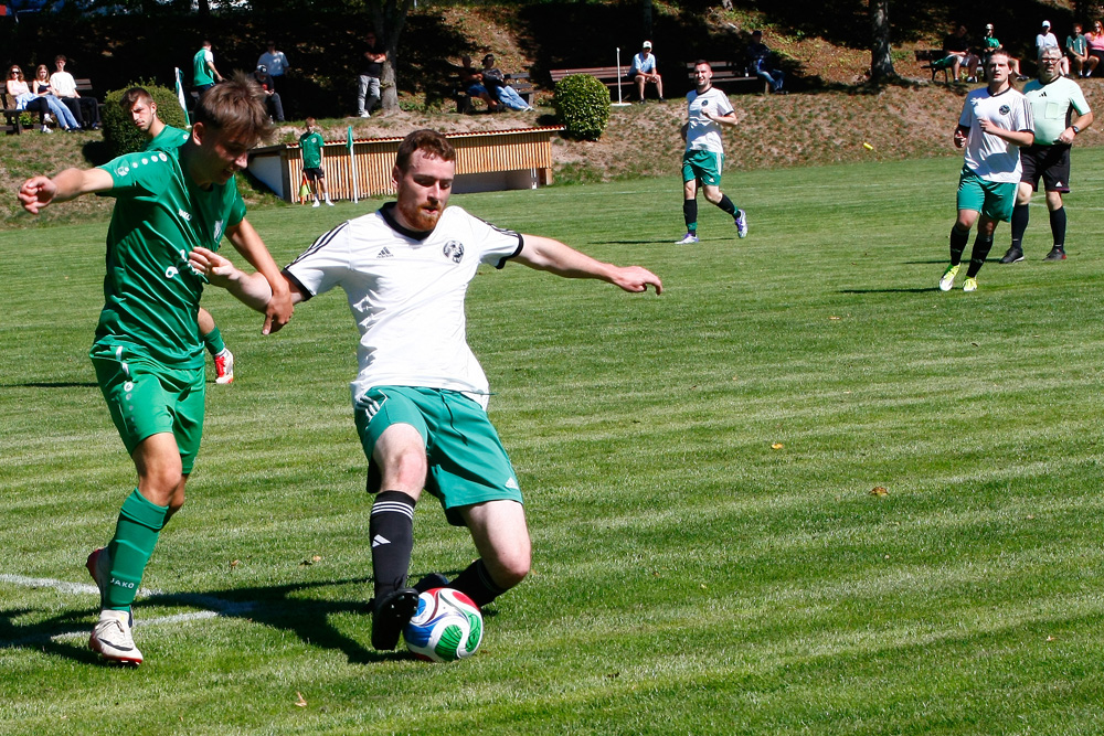 2. Mannschaft vs TDC Lindau 3 (06.09.2026) - 6