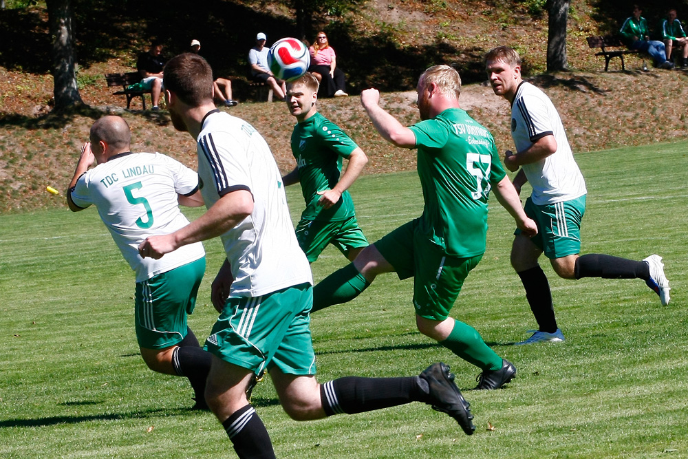 2. Mannschaft vs TDC Lindau 3 (06.09.2026) - 7
