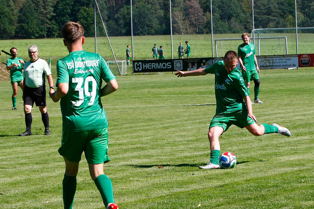 2. Mannschaft vs TDC Lindau 3 (06.09.2026) - 8