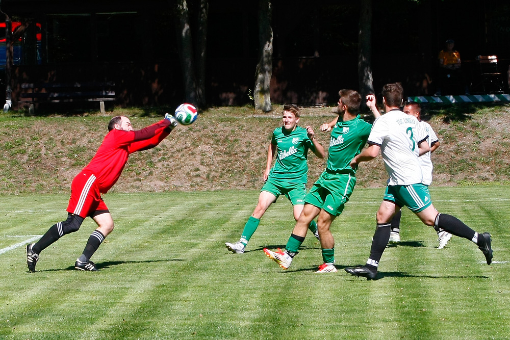 2. Mannschaft vs TDC Lindau 3 (06.09.2026) - 9